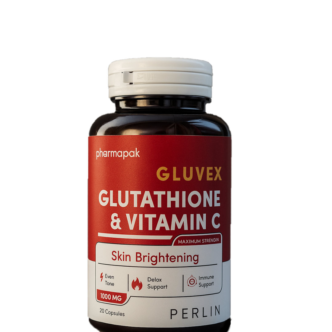 Glutathione Double Strength 1000mg