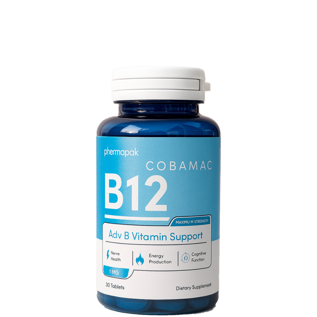 Vitamin B12 Complex