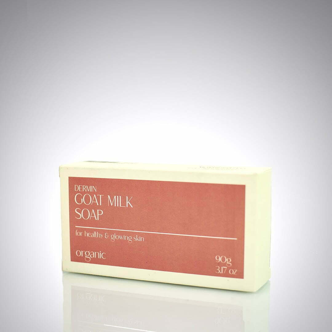 Goat Milk Soap