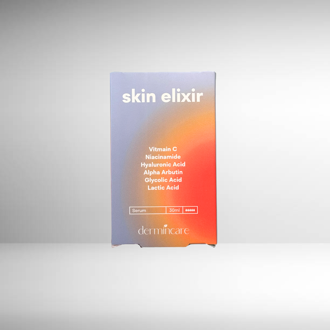 Skin Elixir