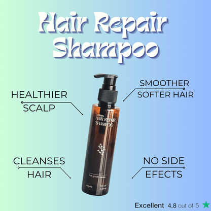 Hair Repair Shampoo