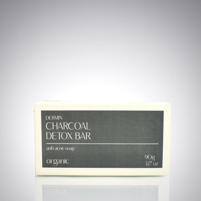 Charcoal Detox Bar