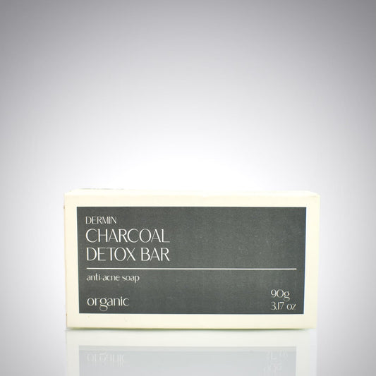 Charcoal Detox Bar